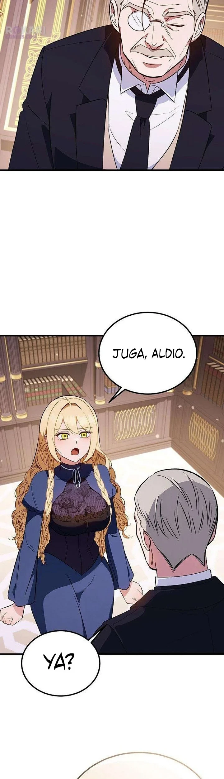 My Wife Waited for Me in the Wheat Field Chapter 14 page 46