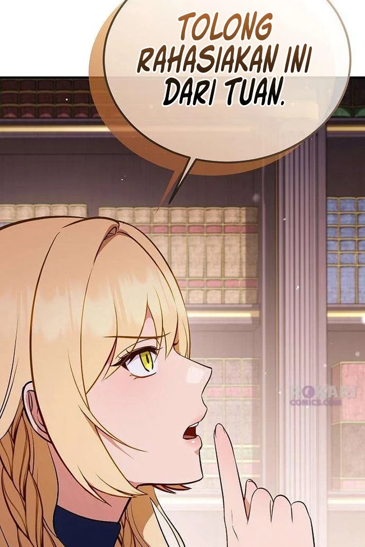 My Wife Waited for Me in the Wheat Field Chapter 14 page 47