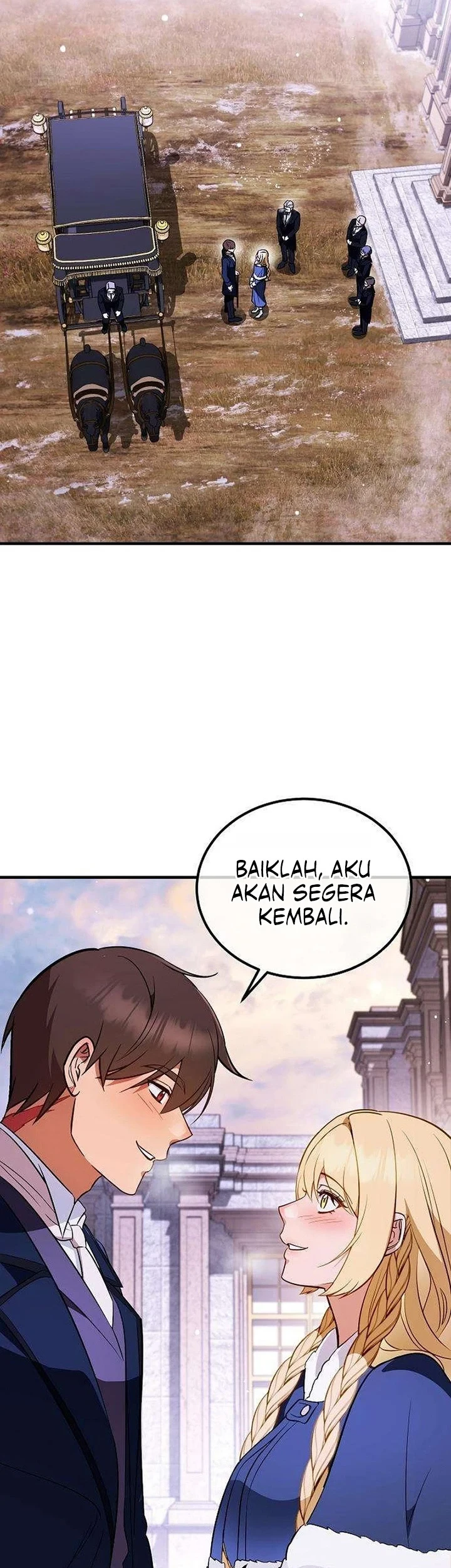 My Wife Waited for Me in the Wheat Field Chapter 14 page 50
