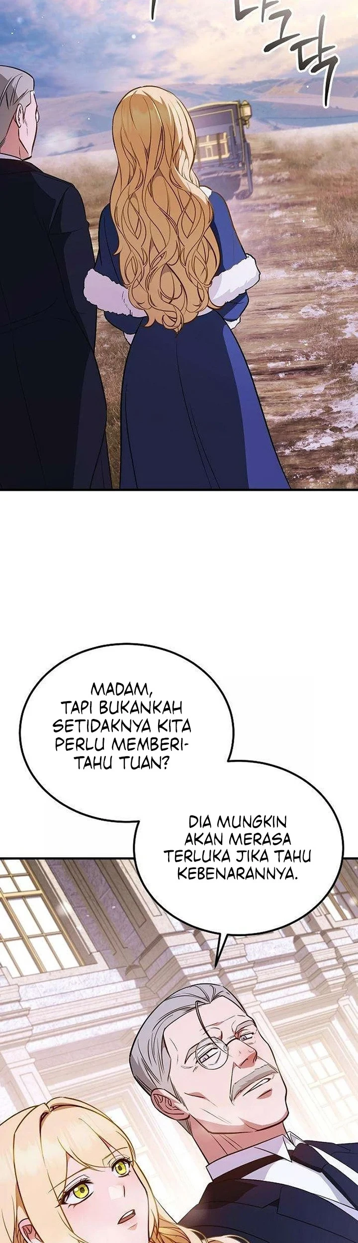 My Wife Waited for Me in the Wheat Field Chapter 14 page 52