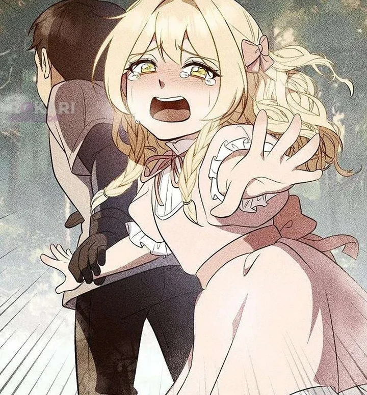 My Wife Waited for Me in the Wheat Field Chapter 14 page 55