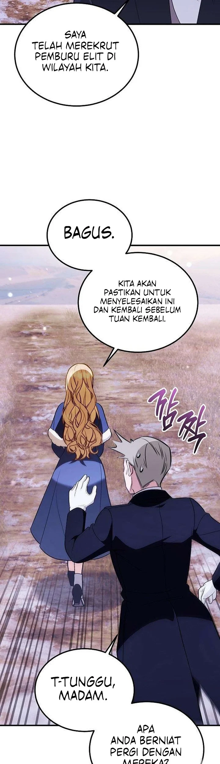 My Wife Waited for Me in the Wheat Field Chapter 14 page 60