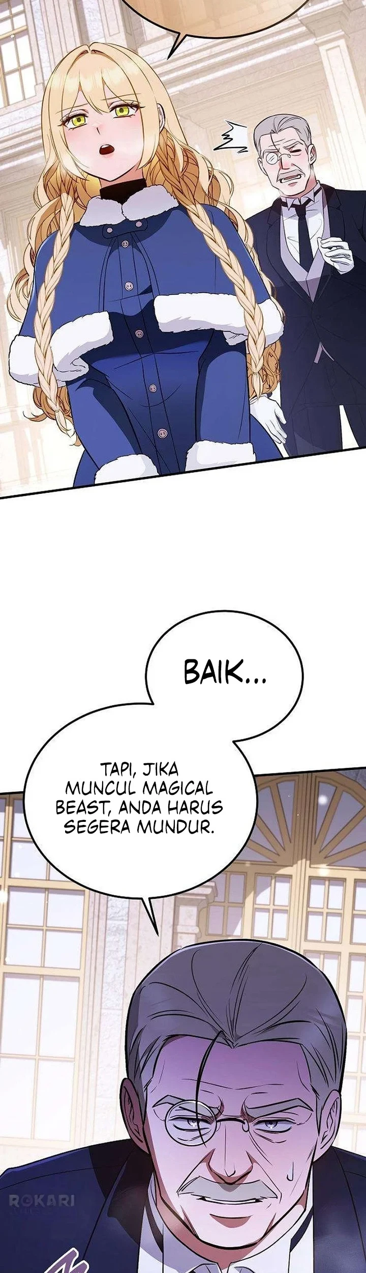 My Wife Waited for Me in the Wheat Field Chapter 14 page 62