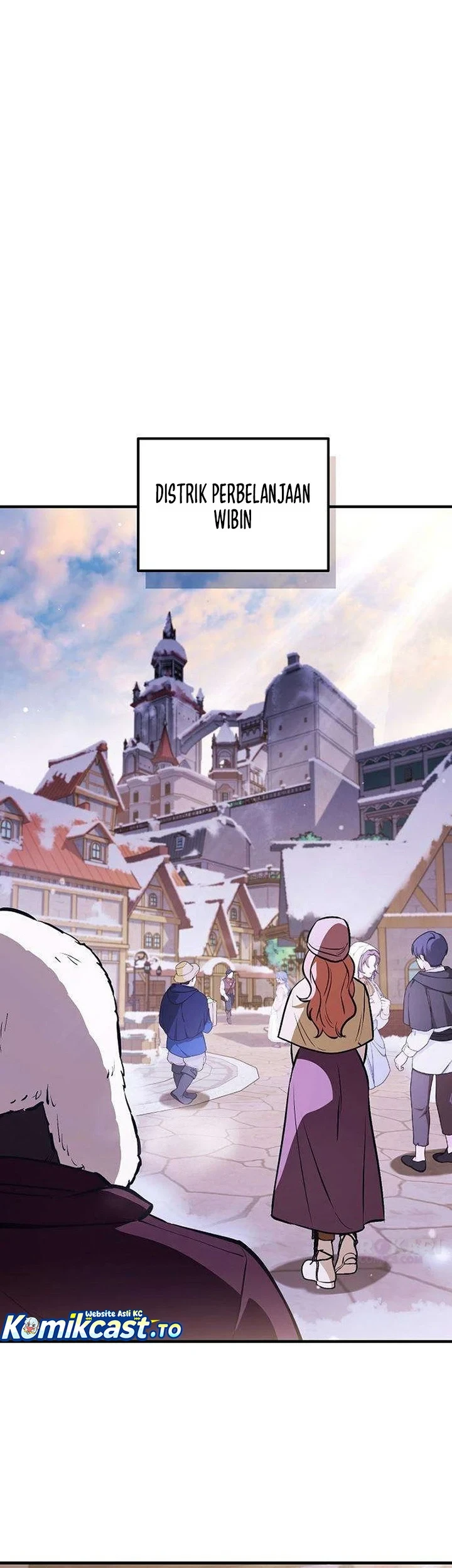 My Wife Waited for Me in the Wheat Field Chapter 14 page 64