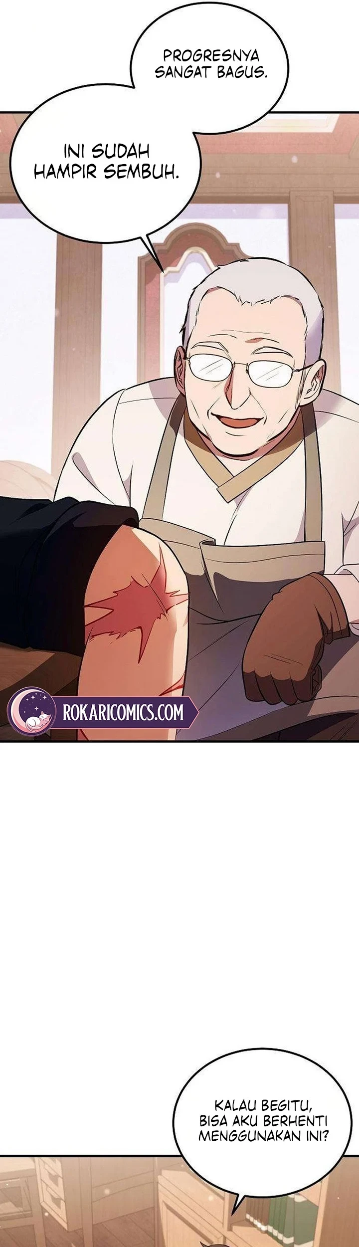 My Wife Waited for Me in the Wheat Field Chapter 14 page 66