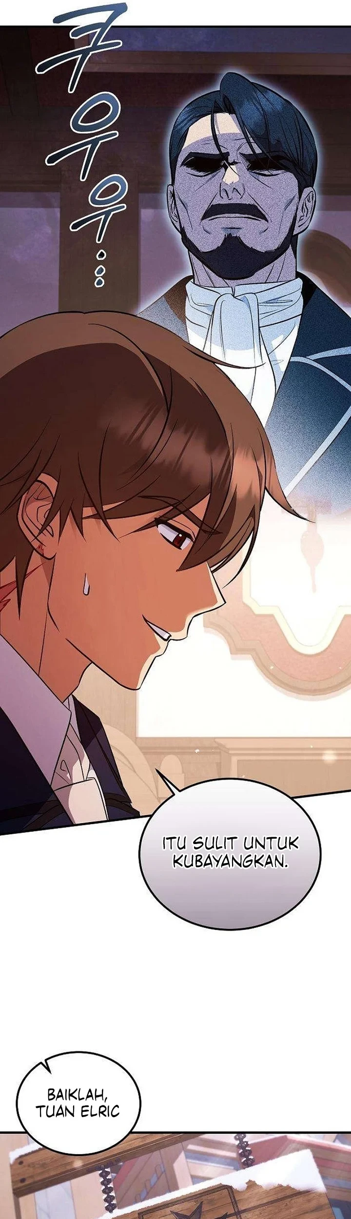 My Wife Waited for Me in the Wheat Field Chapter 14 page 74