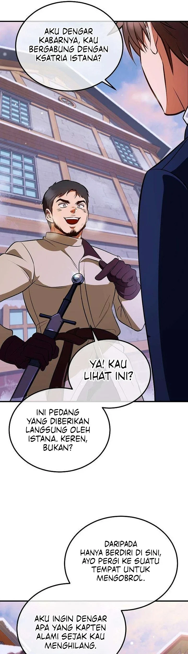 My Wife Waited for Me in the Wheat Field Chapter 14 page 82