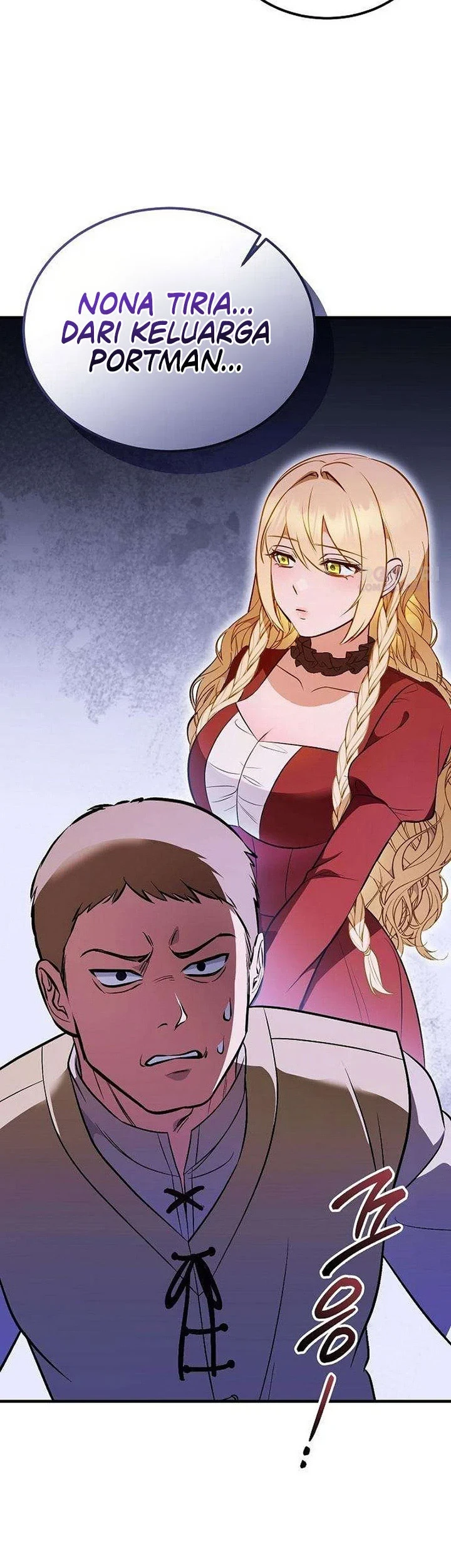My Wife Waited for Me in the Wheat Field Chapter 14 page 88
