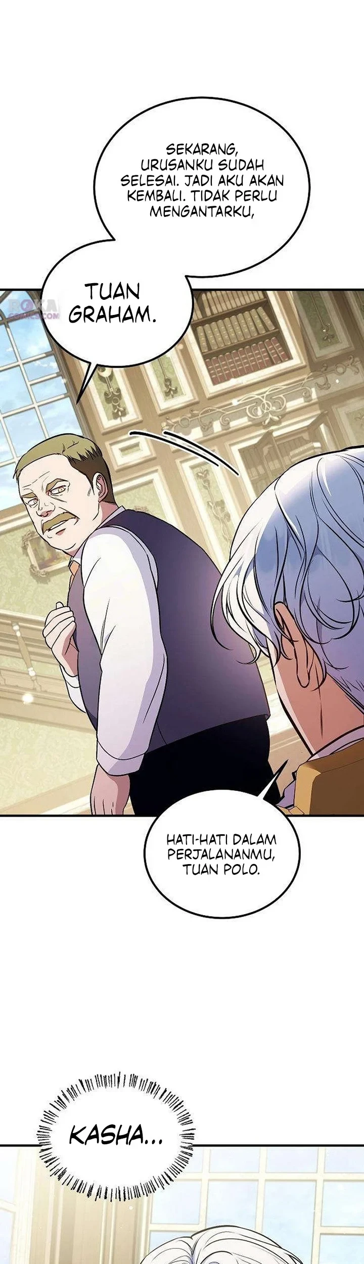 My Wife Waited for Me in the Wheat Field Chapter 14 page 12