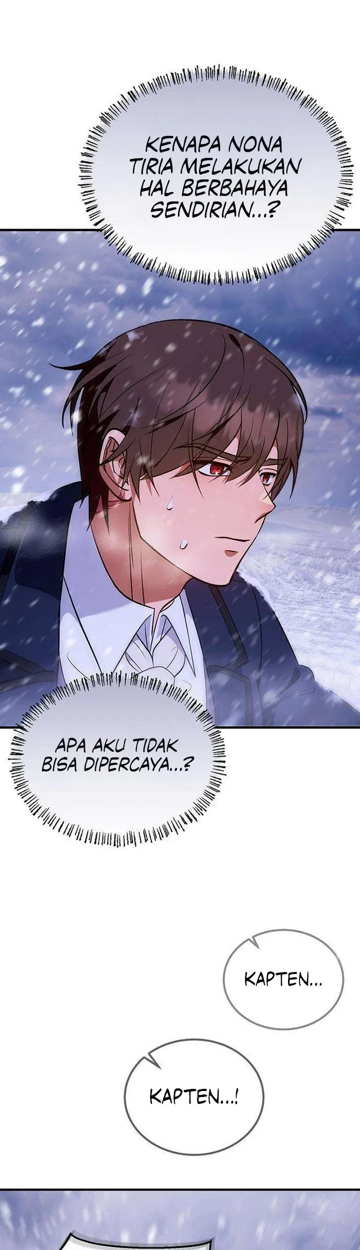 My Wife Waited for Me in the Wheat Field Chapter 15 page 22