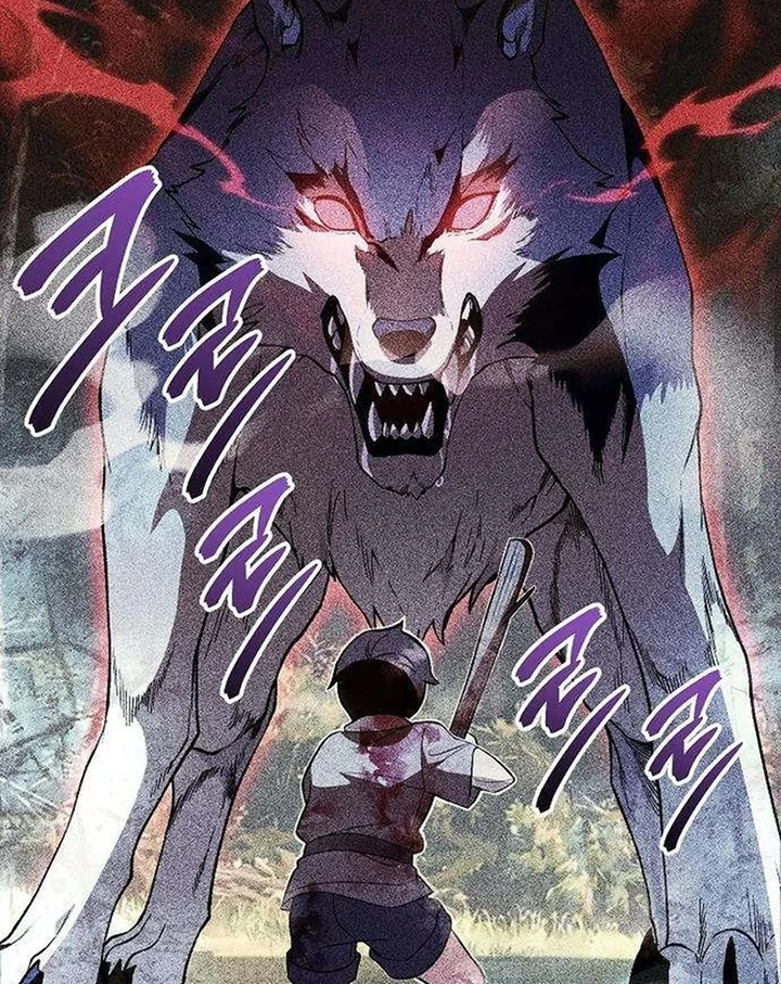My Wife Waited for Me in the Wheat Field Chapter 15 page 27