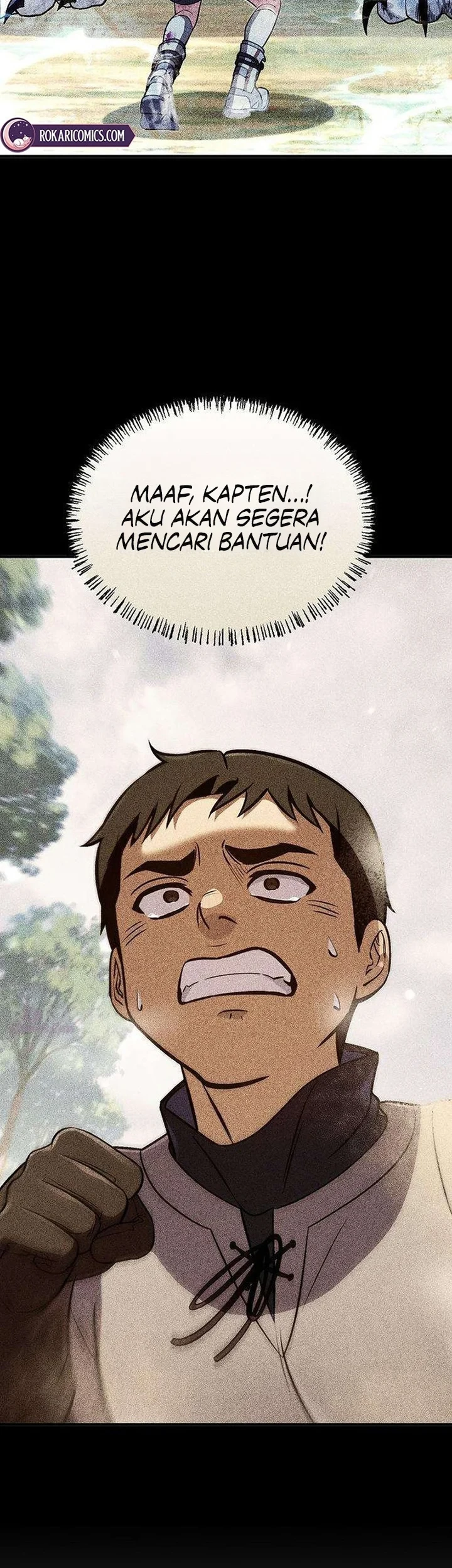 My Wife Waited for Me in the Wheat Field Chapter 15 page 28