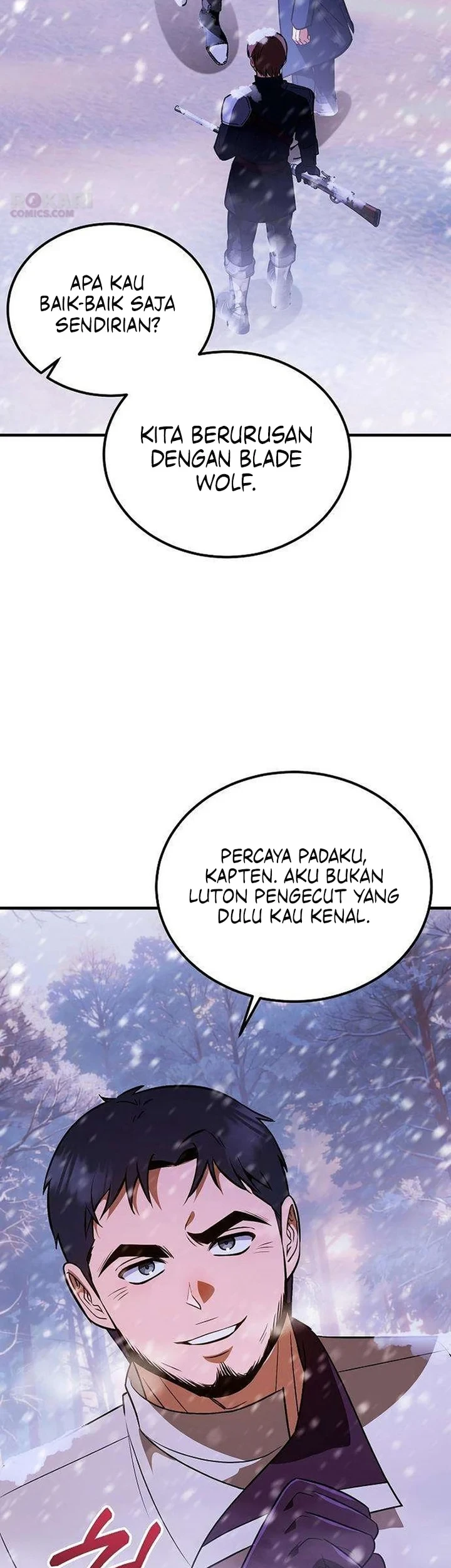 My Wife Waited for Me in the Wheat Field Chapter 15 page 38