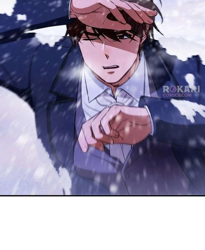 My Wife Waited for Me in the Wheat Field Chapter 15 page 45