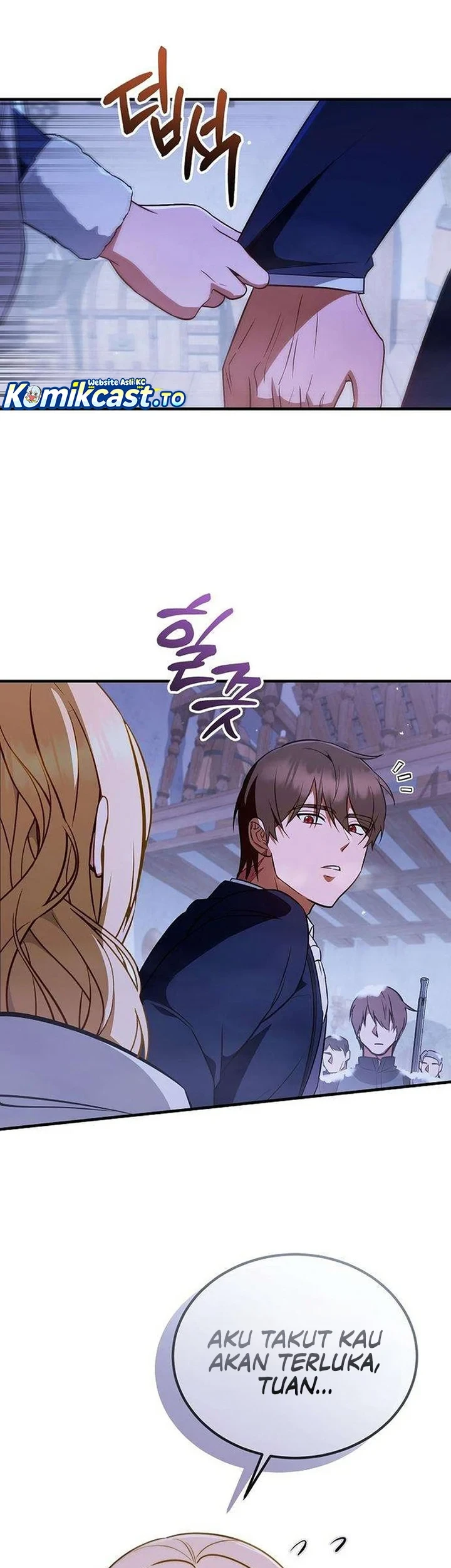 My Wife Waited for Me in the Wheat Field Chapter 15 page 70