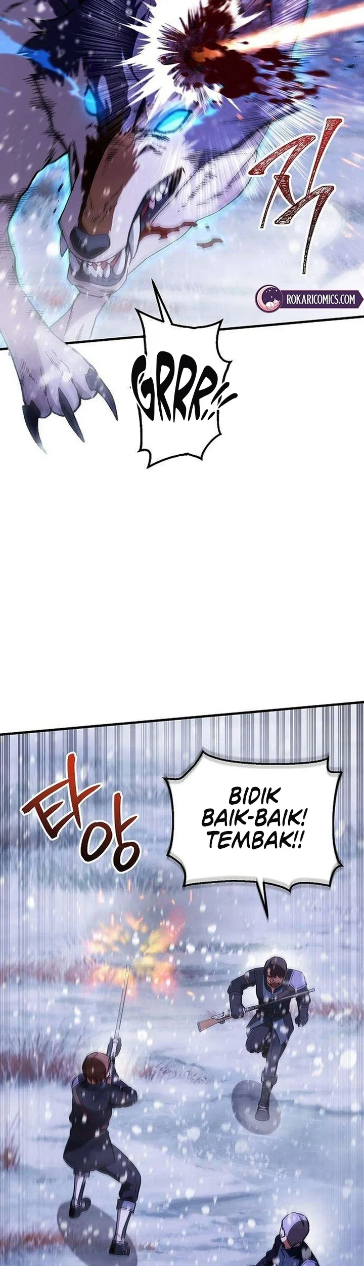 My Wife Waited for Me in the Wheat Field Chapter 15 page 6