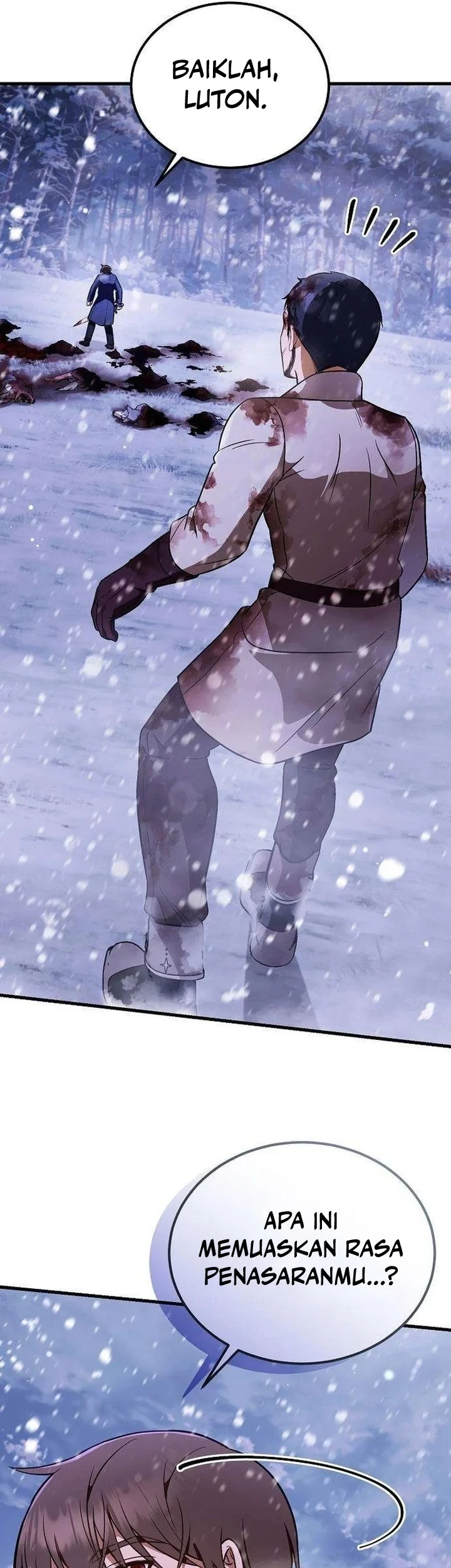 My Wife Waited for Me in the Wheat Field Chapter 16 page 42