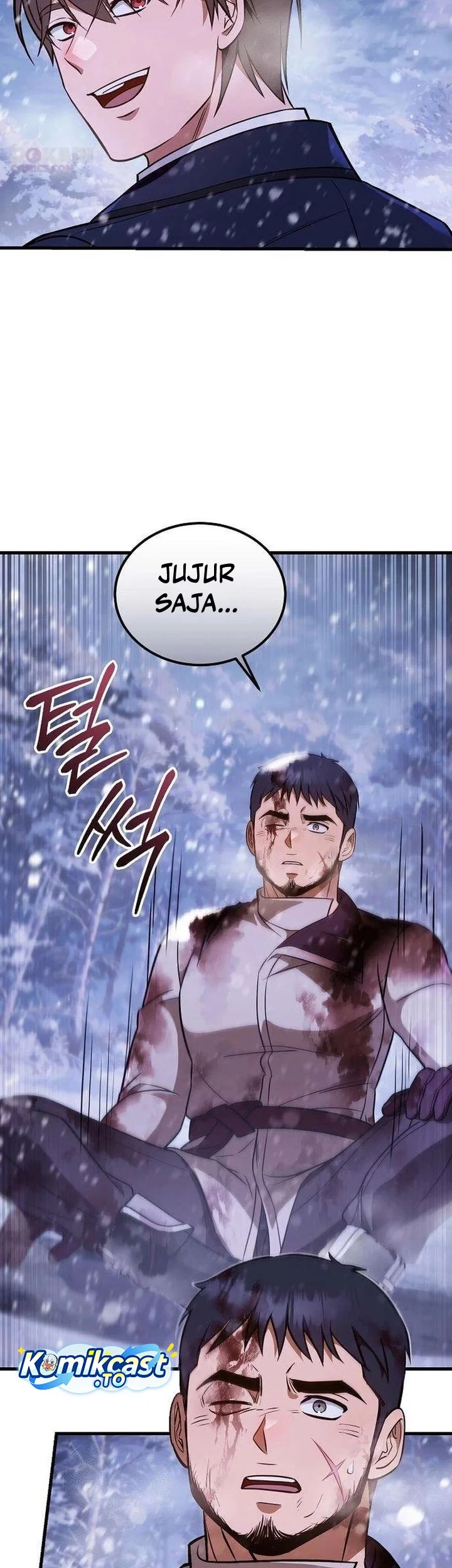 My Wife Waited for Me in the Wheat Field Chapter 16 page 43