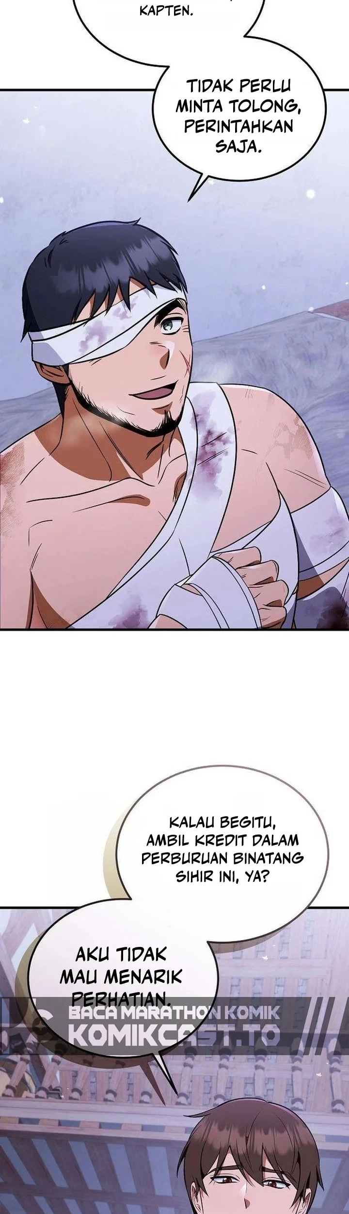 My Wife Waited for Me in the Wheat Field Chapter 16 page 47