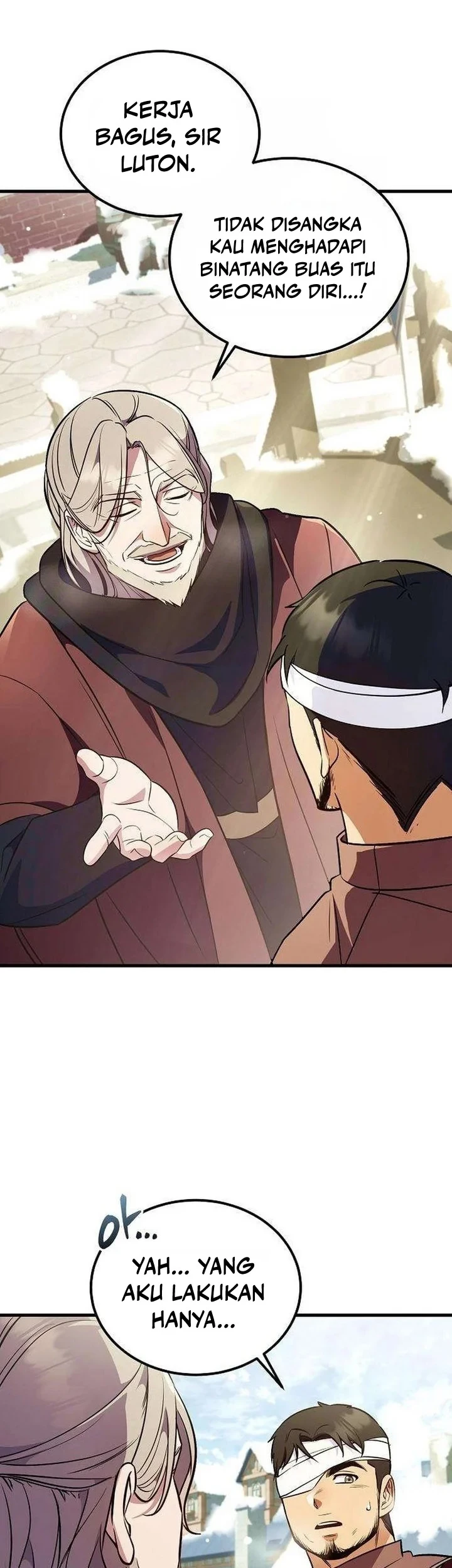 My Wife Waited for Me in the Wheat Field Chapter 16 page 51
