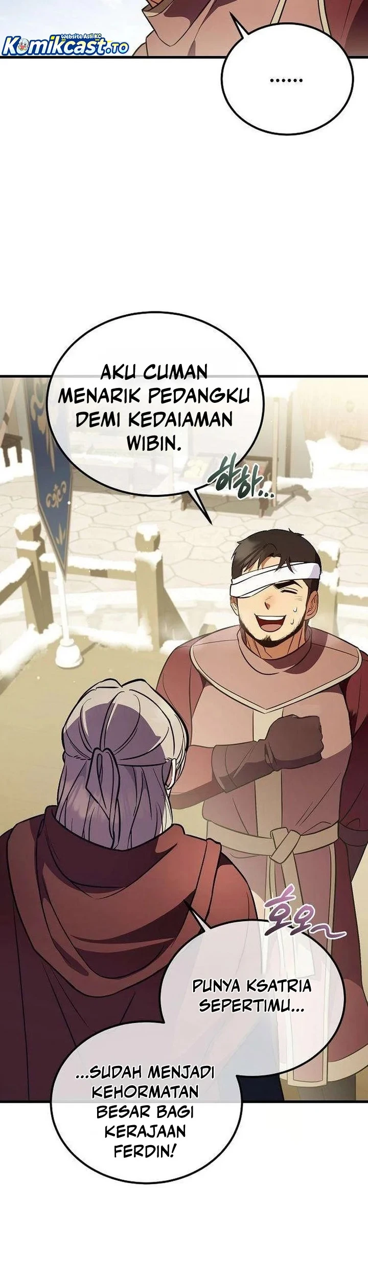 My Wife Waited for Me in the Wheat Field Chapter 16 page 53
