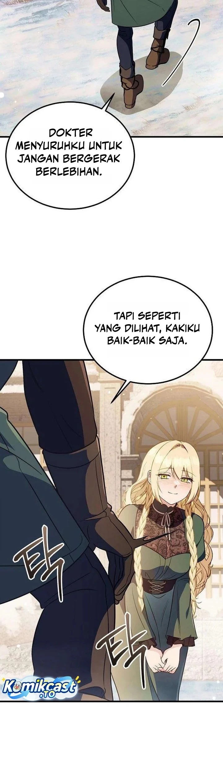 My Wife Waited for Me in the Wheat Field Chapter 16 page 61