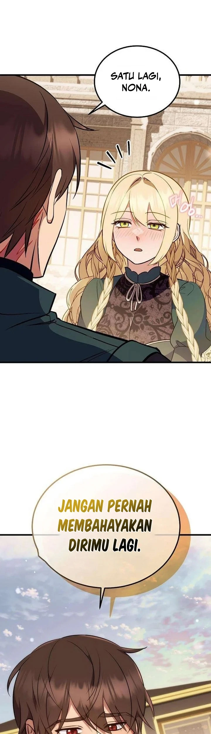My Wife Waited for Me in the Wheat Field Chapter 16 page 62