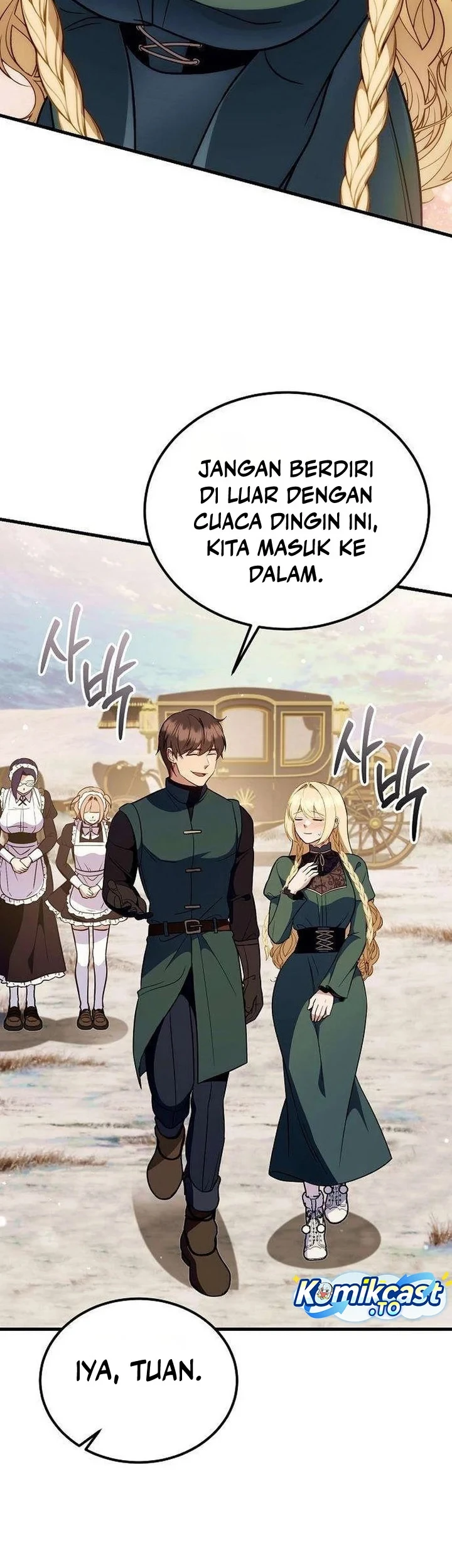 My Wife Waited for Me in the Wheat Field Chapter 16 page 64