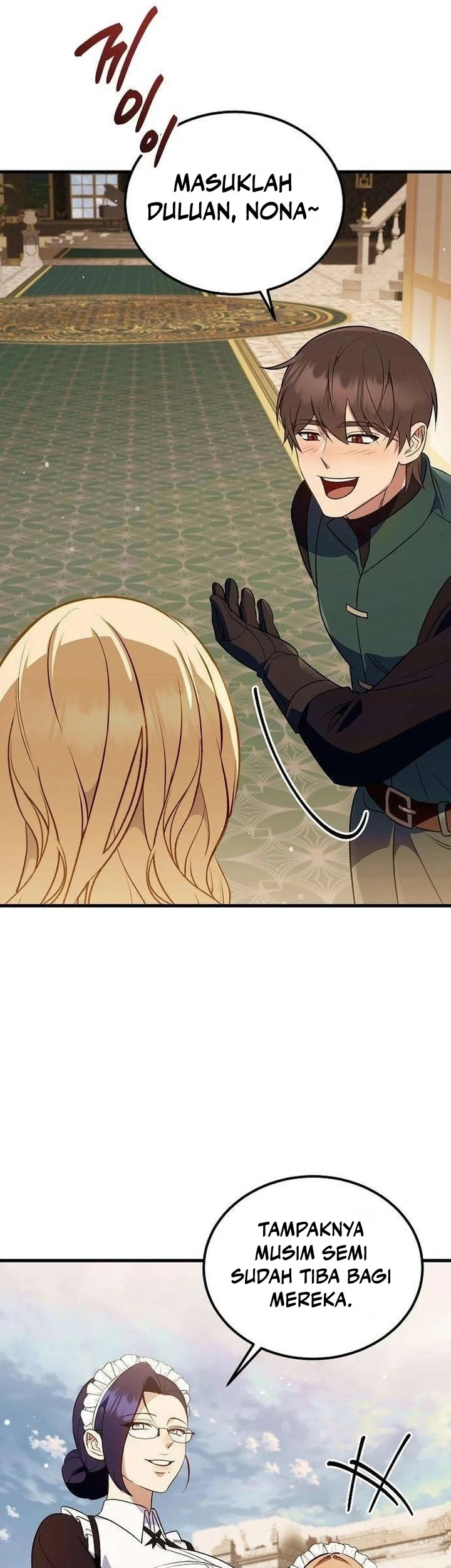 My Wife Waited for Me in the Wheat Field Chapter 16 page 66