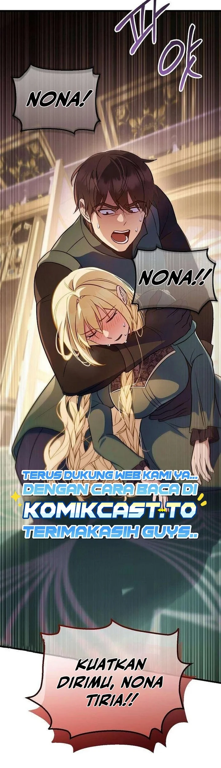 My Wife Waited for Me in the Wheat Field Chapter 16 page 69