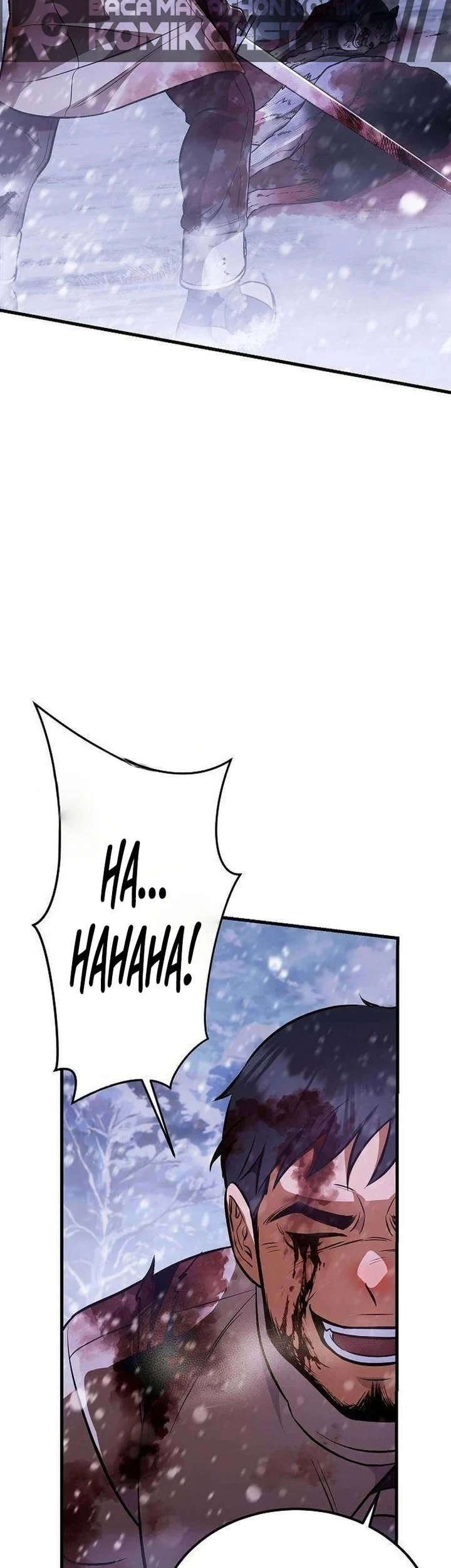 My Wife Waited for Me in the Wheat Field Chapter 16 page 12