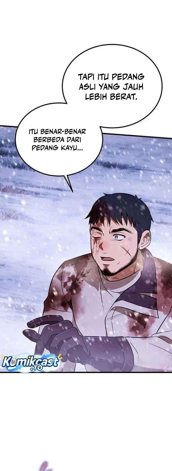 My Wife Waited for Me in the Wheat Field Chapter 16 page 25