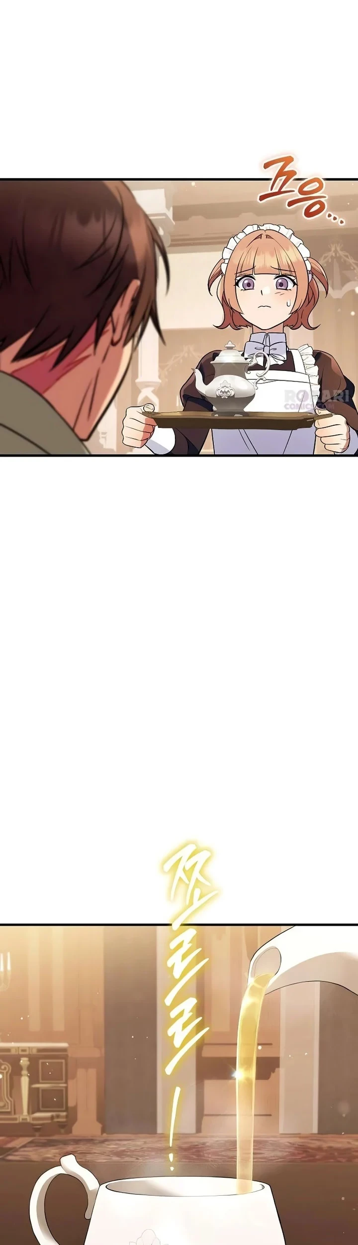 My Wife Waited for Me in the Wheat Field Chapter 17 page 38
