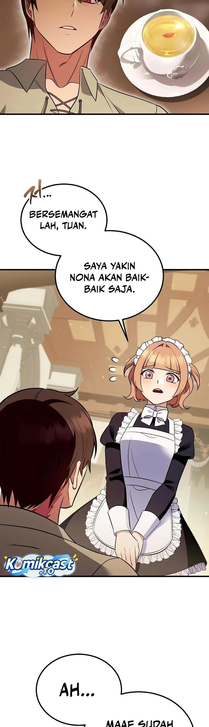 My Wife Waited for Me in the Wheat Field Chapter 17 page 40