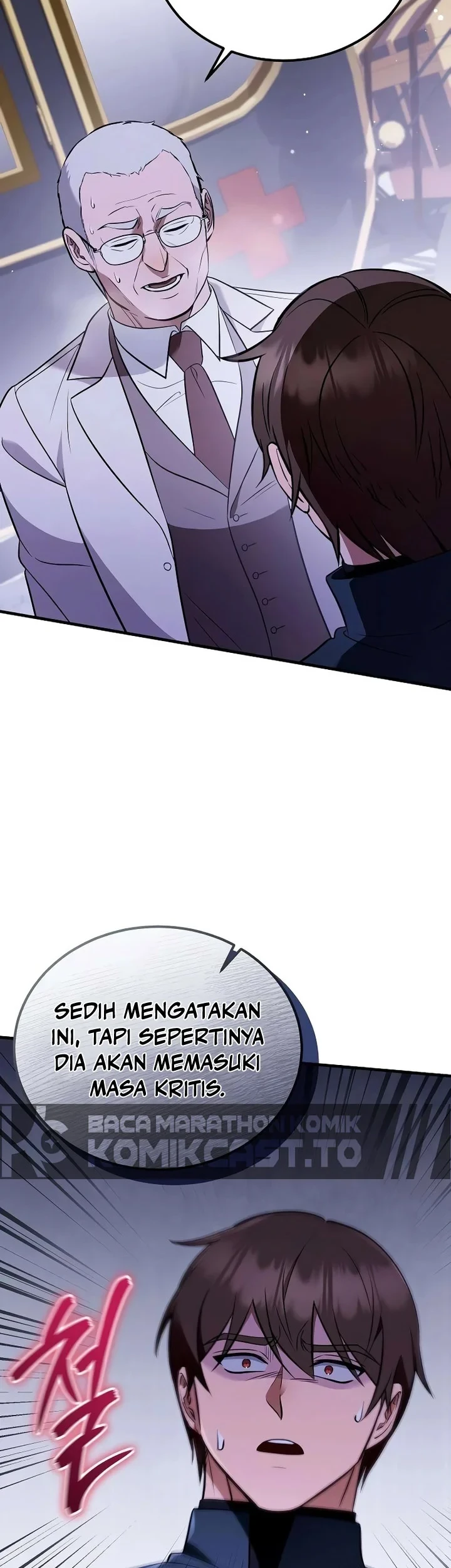 My Wife Waited for Me in the Wheat Field Chapter 17 page 3