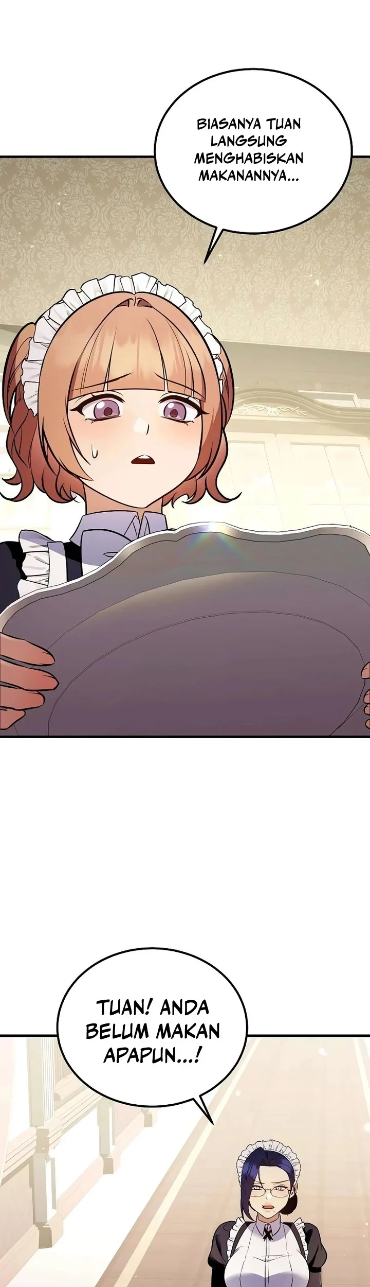 My Wife Waited for Me in the Wheat Field Chapter 17 page 18