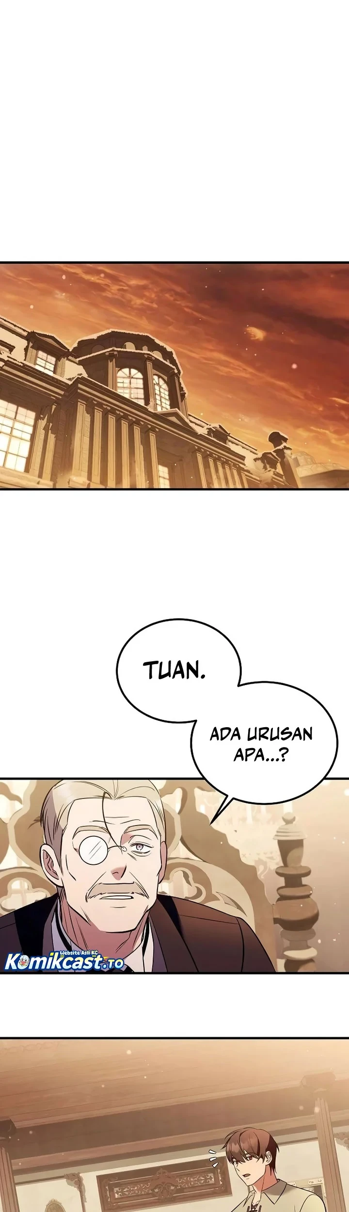 My Wife Waited for Me in the Wheat Field Chapter 17 page 30