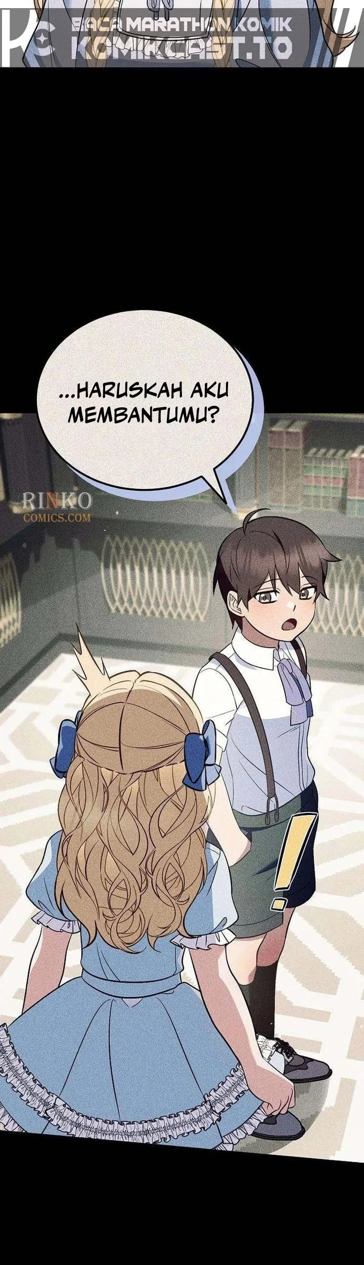 My Wife Waited for Me in the Wheat Field Chapter 18 page 40