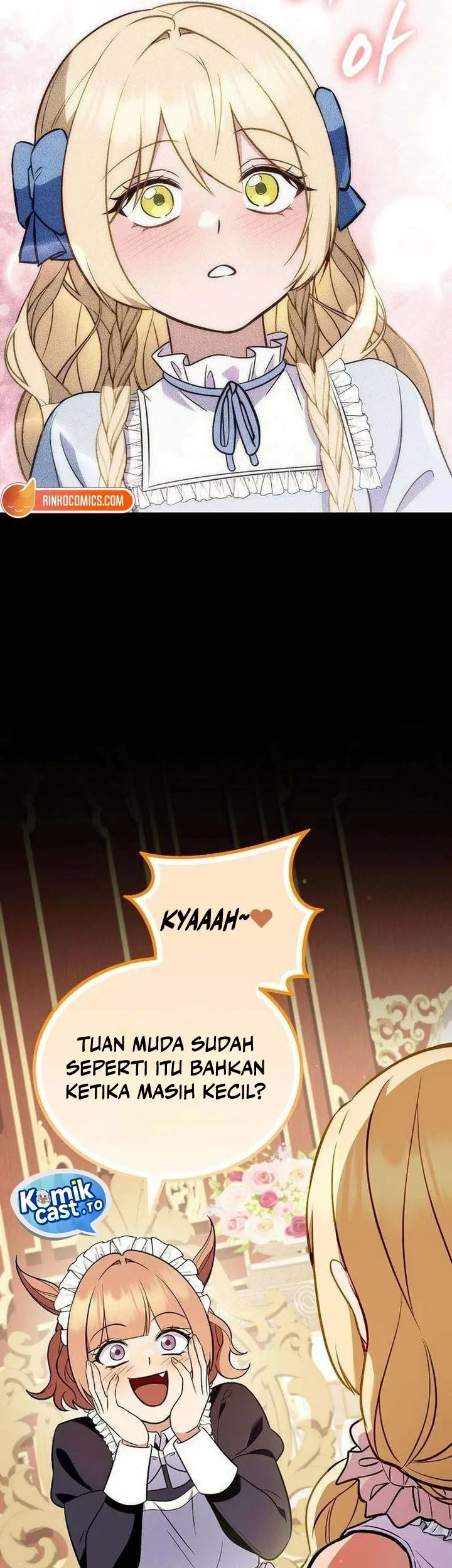My Wife Waited for Me in the Wheat Field Chapter 18 page 42