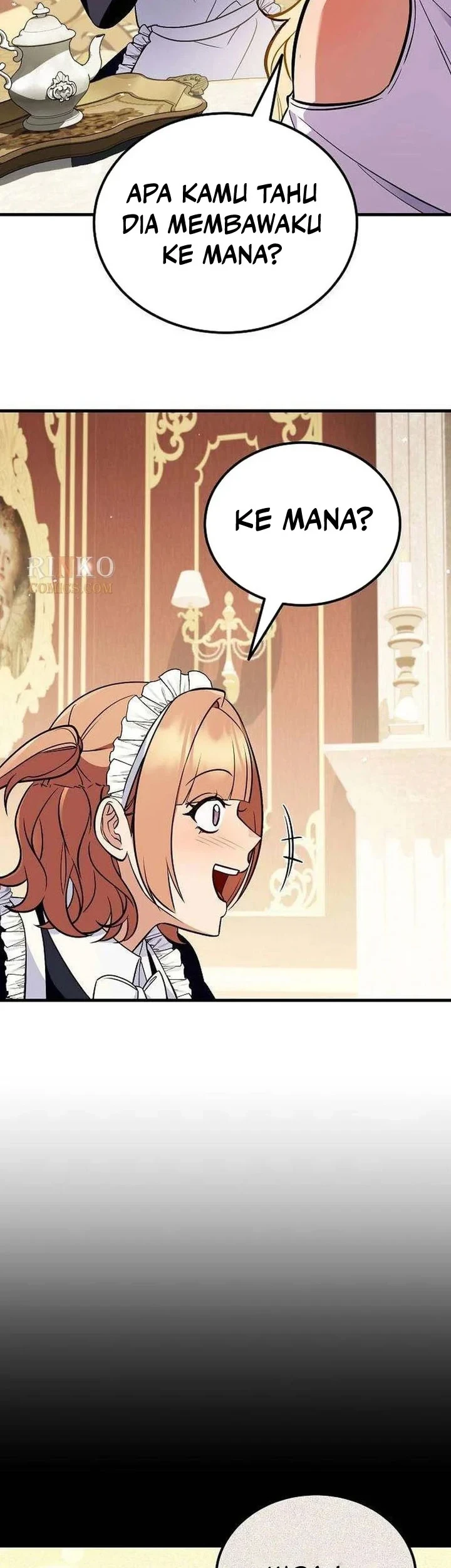 My Wife Waited for Me in the Wheat Field Chapter 18 page 43