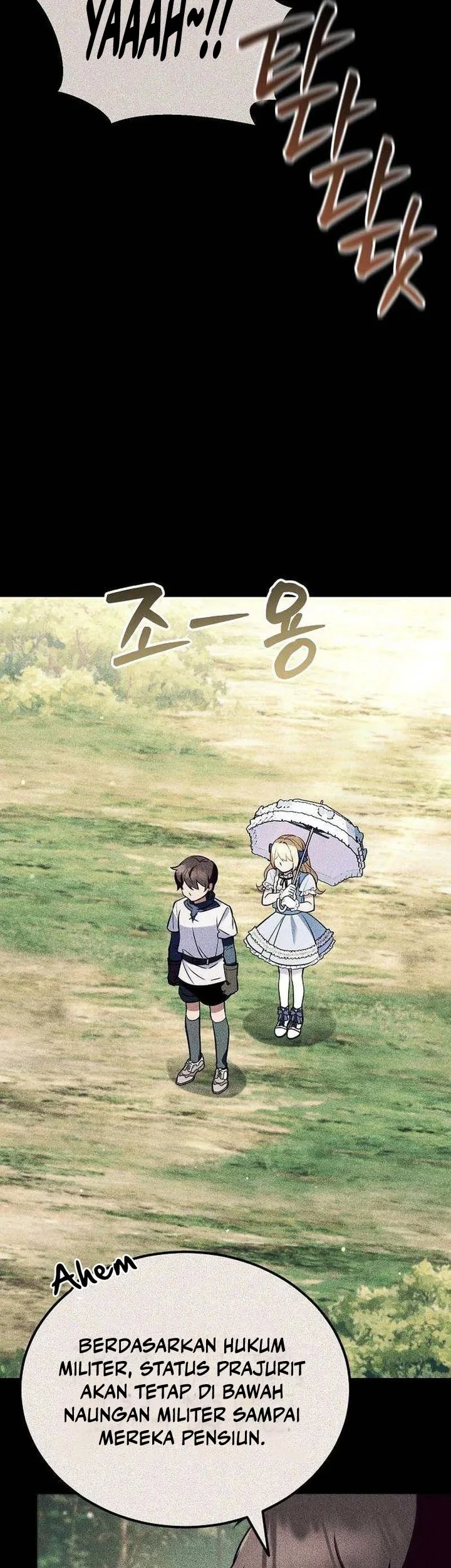 My Wife Waited for Me in the Wheat Field Chapter 18 page 50