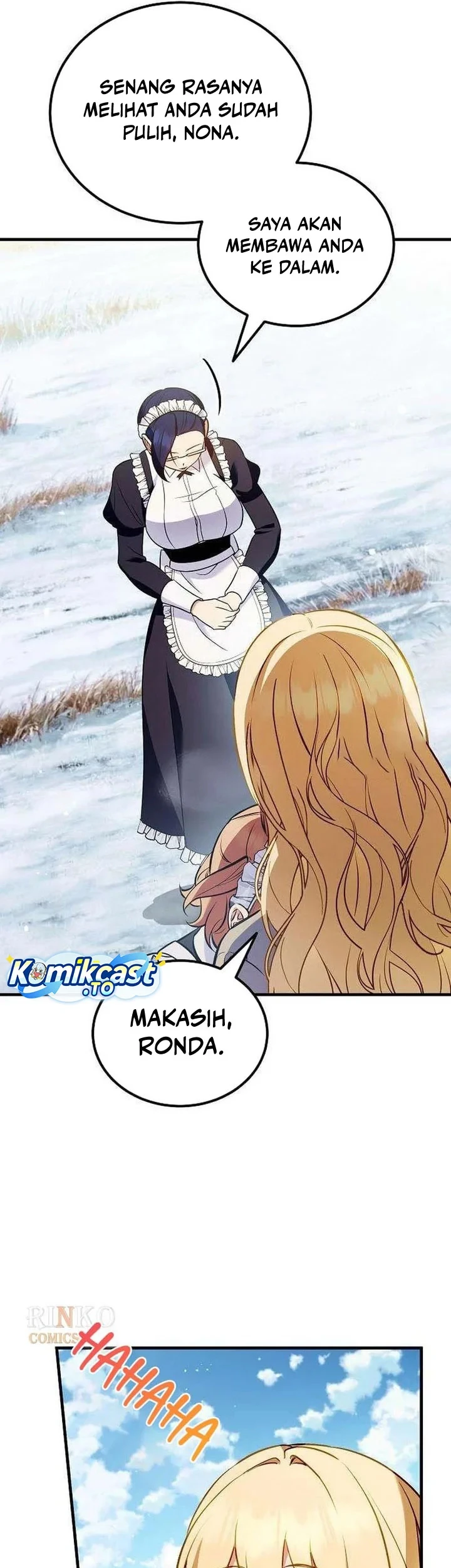 My Wife Waited for Me in the Wheat Field Chapter 18 page 6