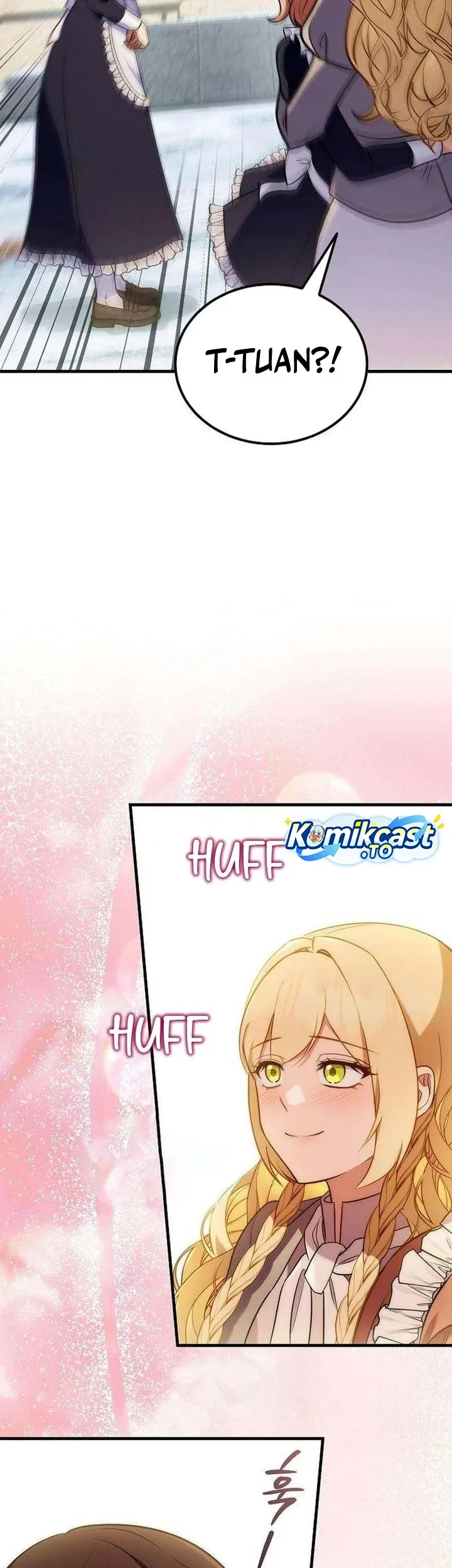 My Wife Waited for Me in the Wheat Field Chapter 18 page 8