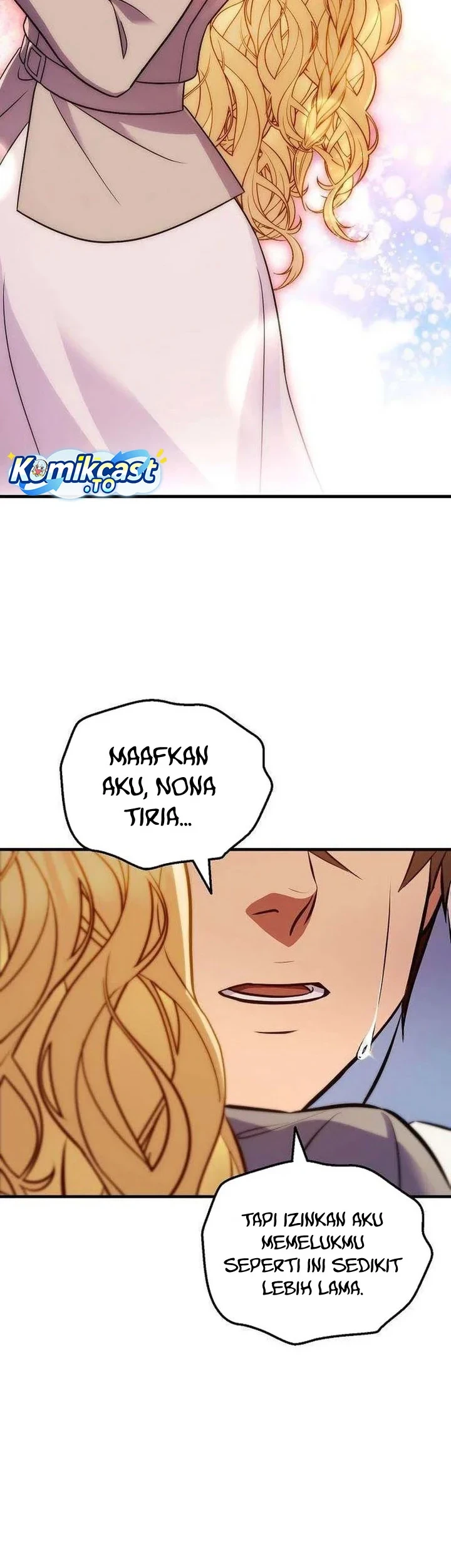 My Wife Waited for Me in the Wheat Field Chapter 18 page 13
