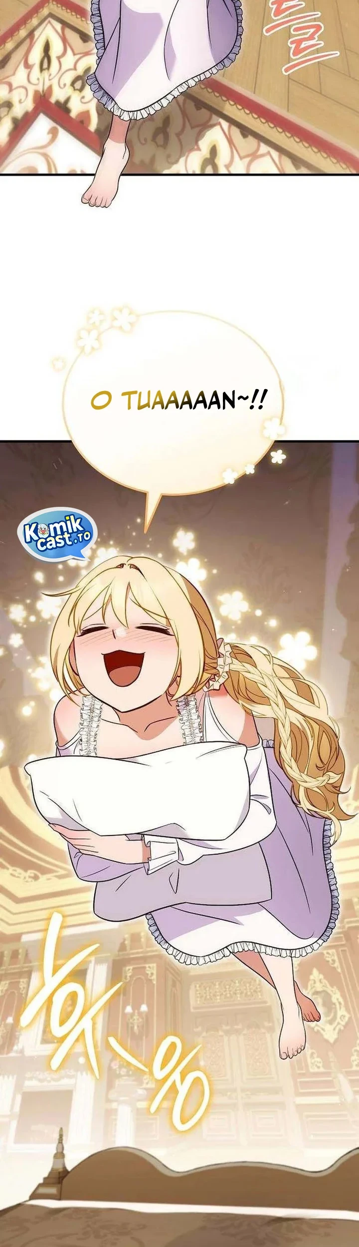 My Wife Waited for Me in the Wheat Field Chapter 18 page 15