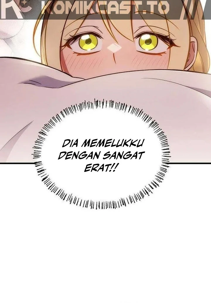 My Wife Waited for Me in the Wheat Field Chapter 18 page 17