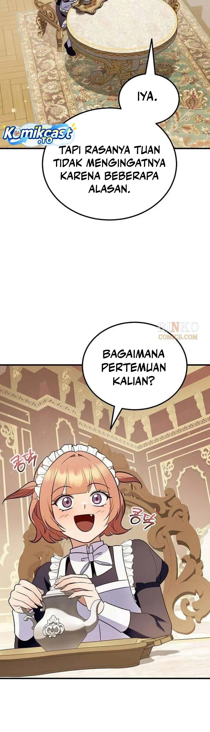 My Wife Waited for Me in the Wheat Field Chapter 18 page 23