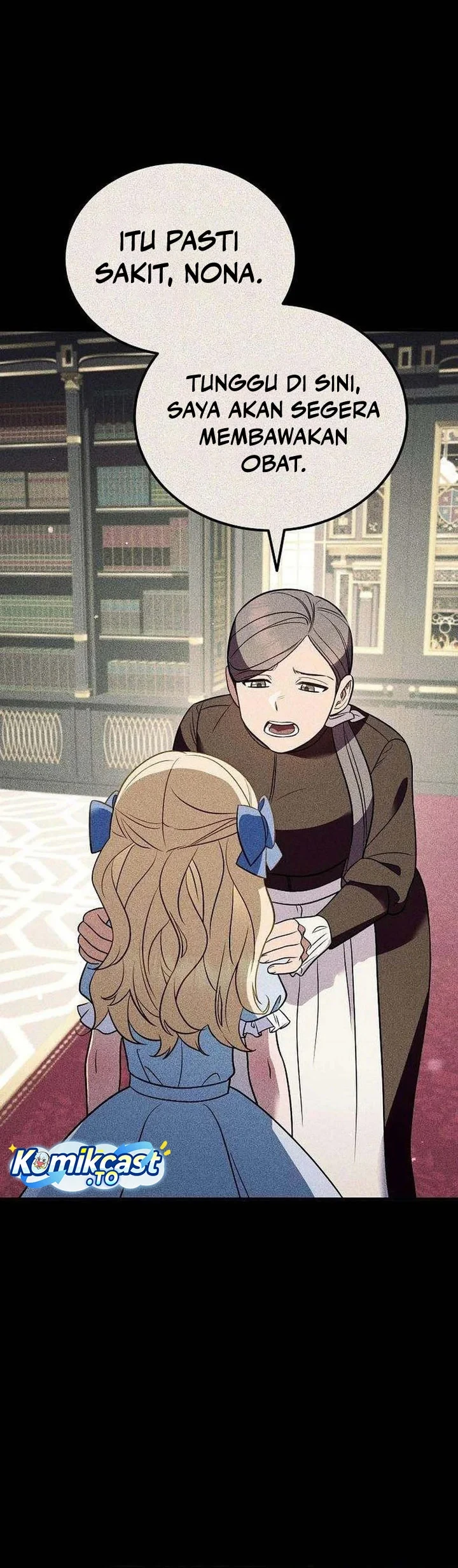 My Wife Waited for Me in the Wheat Field Chapter 18 page 33