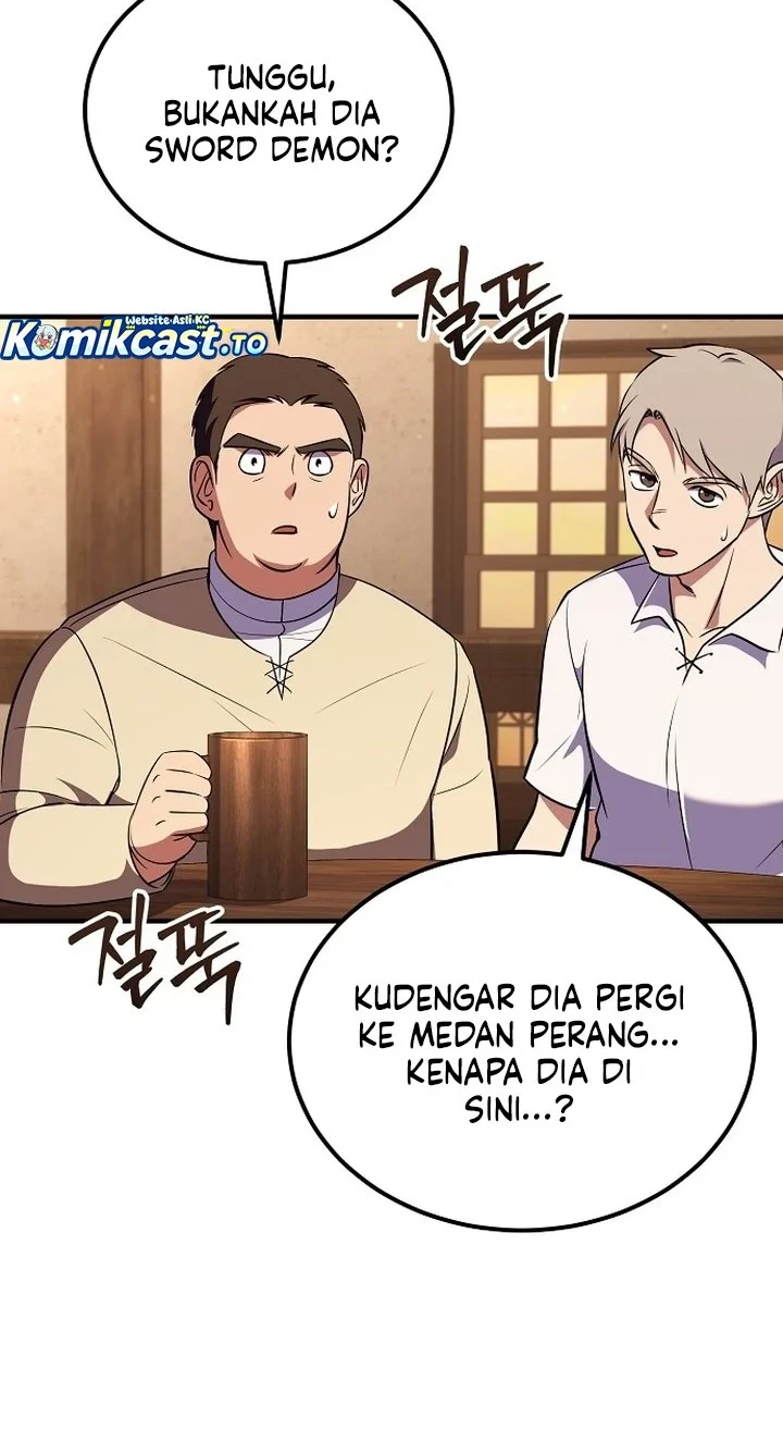 My Wife Waited for Me in the Wheat Field Chapter 2 page 21