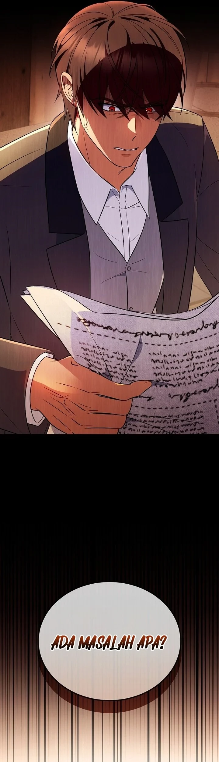 My Wife Waited for Me in the Wheat Field Chapter 2 page 28